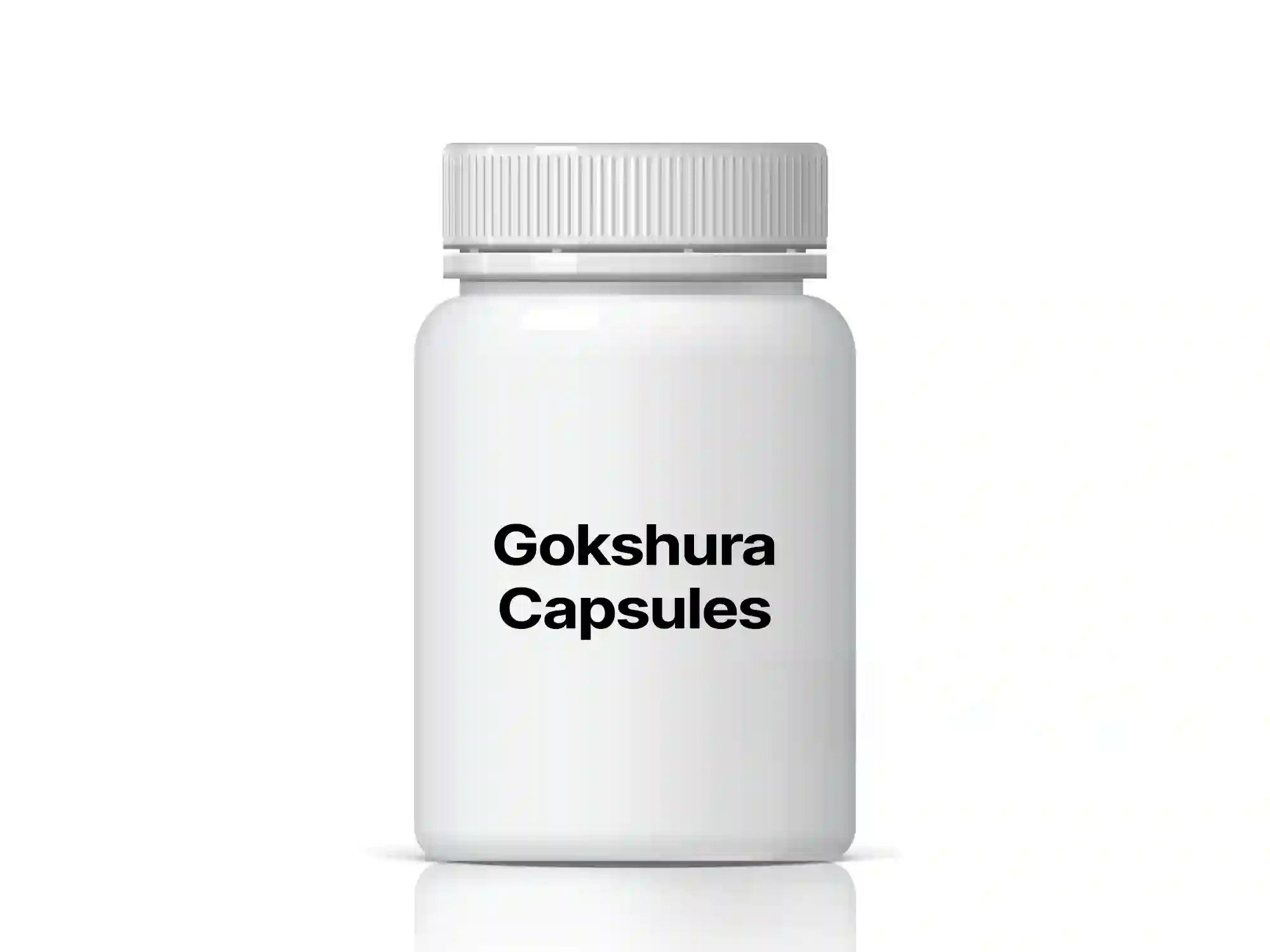 Gokshura Capsules